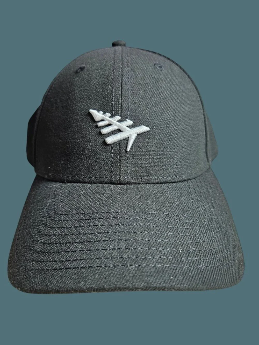 Paper Planes Icon II Dad Twill Hat OSFM